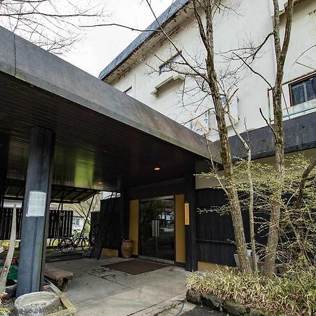 Oyado Miyako Hotel Yufu Zewnętrze zdjęcie