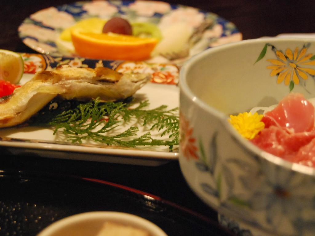 Oyado Miyako Hotel Yufu Zewnętrze zdjęcie