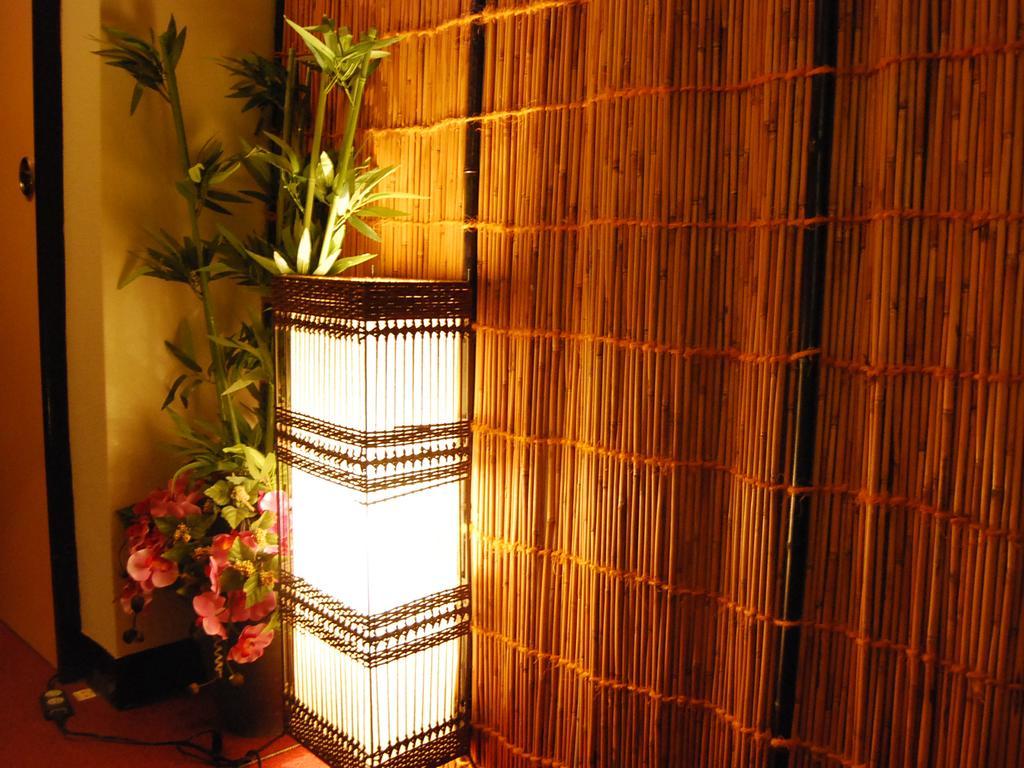 Oyado Miyako Hotel Yufu Zewnętrze zdjęcie