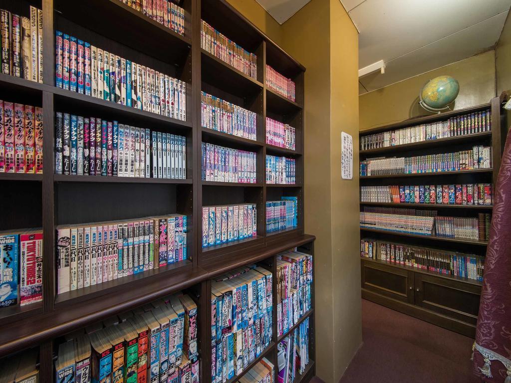 Oyado Miyako Hotel Yufu Zewnętrze zdjęcie