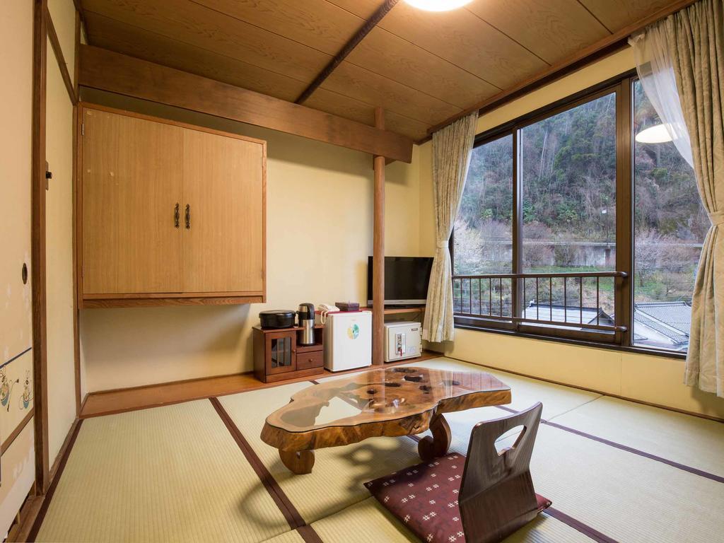 Oyado Miyako Hotel Yufu Zewnętrze zdjęcie