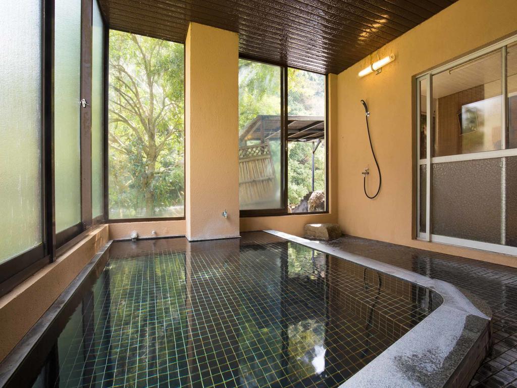 Oyado Miyako Hotel Yufu Zewnętrze zdjęcie