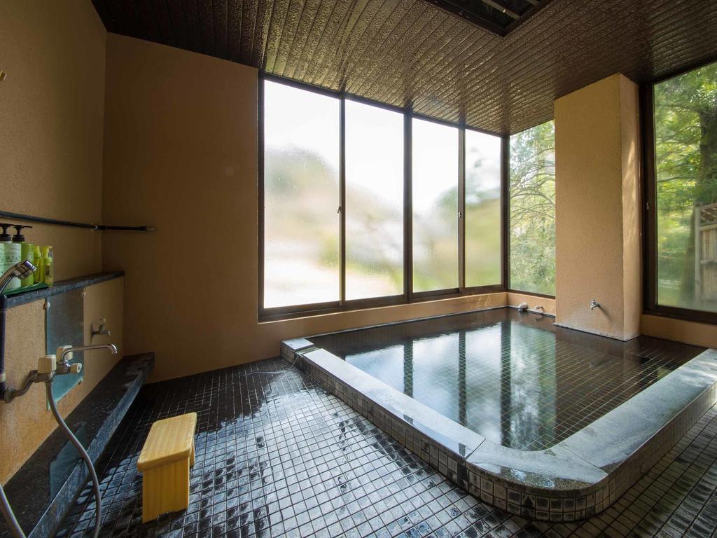 Oyado Miyako Hotel Yufu Zewnętrze zdjęcie