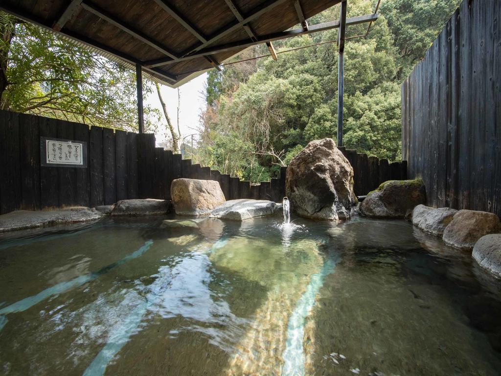 Oyado Miyako Hotel Yufu Zewnętrze zdjęcie